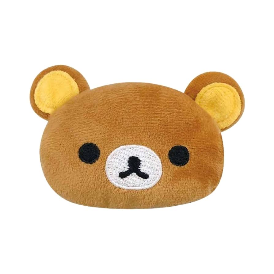 リラックマ　マスコット San-X リラックマ リラックマプチコレクション プチリラックマ